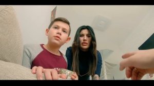 КОРОЧЕ ГОВОРЯ, ЧЕЙ ЭТО СКЕЛЕТ!?