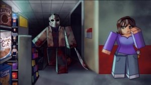 Играем в Violence District!