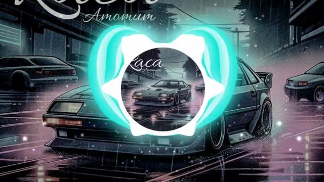 Amomum - Raca (Official Video) #caritas #music #trap #amomum #phonk #alternativehiphop #raca