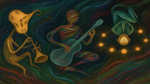 Nymbrial Shore (EP Mix)