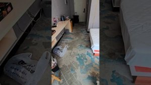 Хунь Чунь, Китай, гостиница «Цзихао». Ч.2