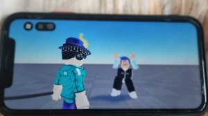 Mark and AGENT600❤️🩹