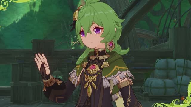 Соло Странник с6 против всех боссов! Геншин Импакт! Genshin Impact! смотреть онлайн