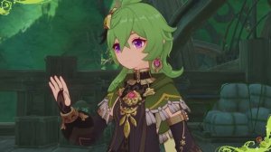 Соло Странник с6 против всех боссов! Геншин Импакт! Genshin Impact!