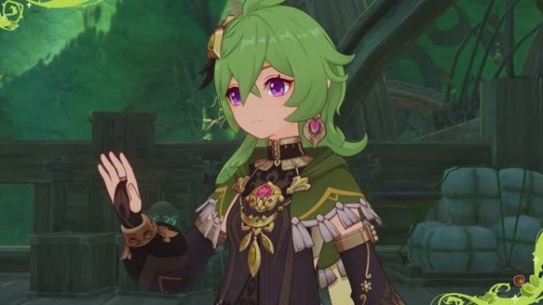 Соло Странник с6 против всех боссов! Геншин Импакт! Genshin Impact!