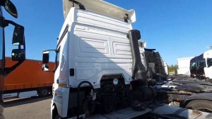 Почему КамАЗы так подешевели? Реальный обзор и выгодные предложения! Обзор цен на Камаз К3