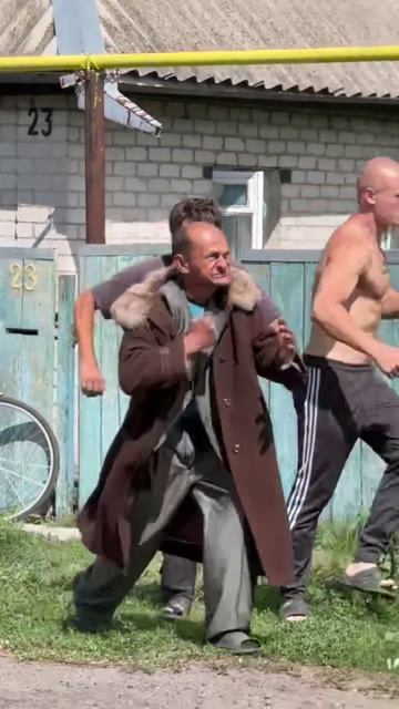 Бригада 😉✌😂😂😂 смотреть онлайн