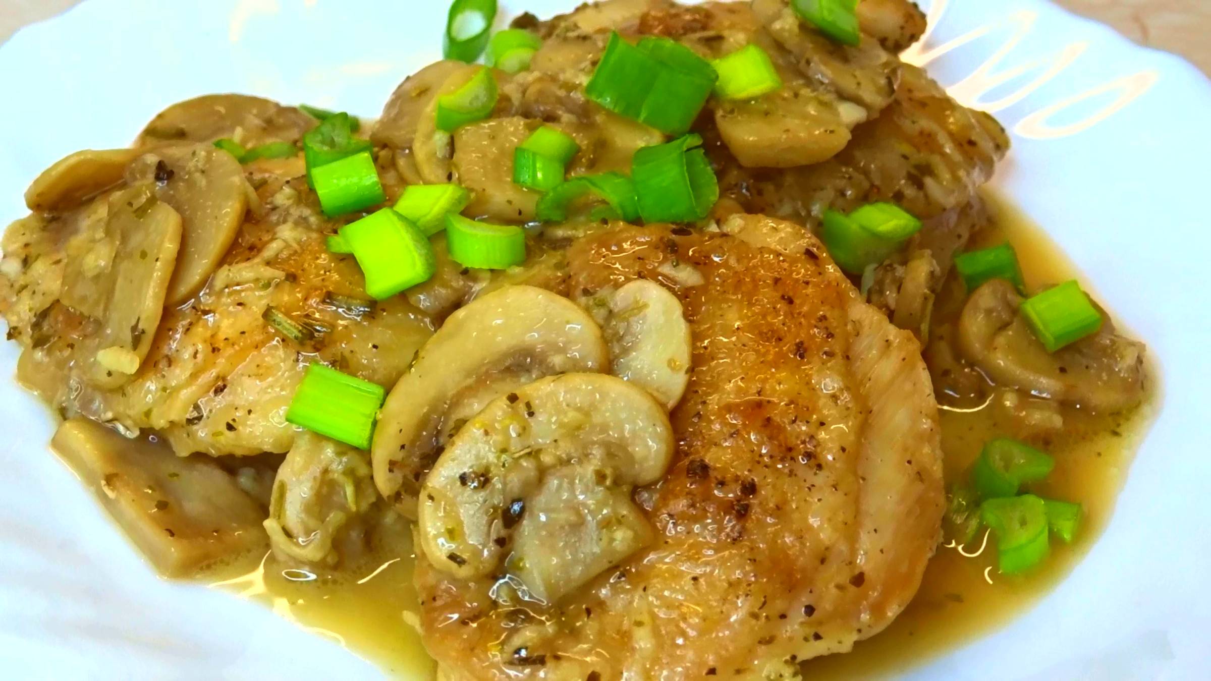 Вот ЧТО надо ГОТОВИТЬ НА УЖИН из КУРИЦЫ. Никто не верит, что я готовлю этот УЖИН ЗА 20 МИНУТ смотреть онлайн