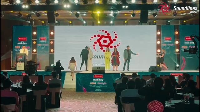 Soundlines Лучшая компания по зарубежному подбору персонала 2022 года