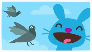 Sago Mini Самолеты