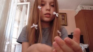 Та самая дочь маминой подруги.