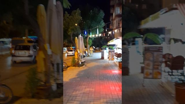 Первая линия