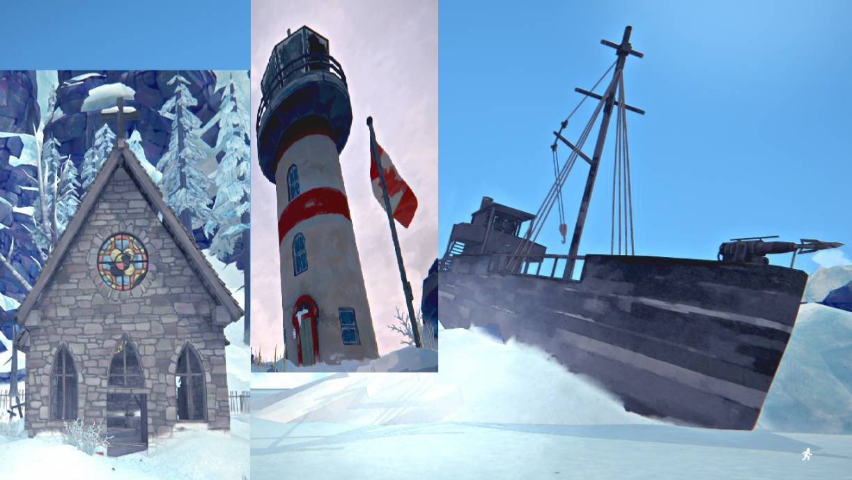 THE LONG DARK.КОГДА ЧТО ТО ПОШЛО НЕ ТАК.ПРОХОЖДЕНИЕ ЧАСТЬ 34*