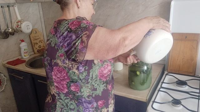 Огурцы малосольные