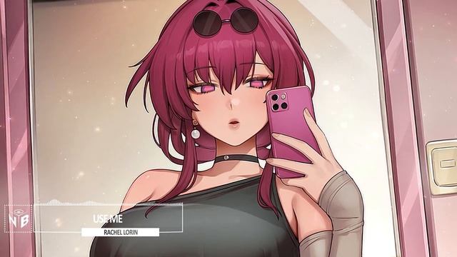 Nightblue Music - Use Me