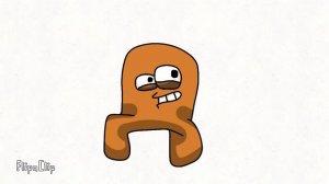 Д: Русский Алфавит Лор Моя Версия