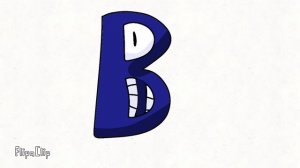 В: Русский Алфавит Лор Моя Версия