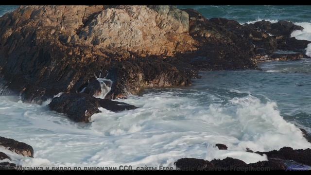 Музыка ведёт туда, где начинается настоящая жизнь - Buoancy -- Chad Crouch -- Arps II