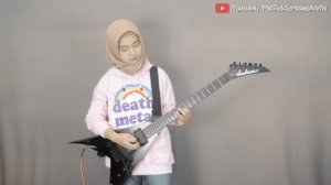 ðµ Metallica - Master of Puppets | Mel cover