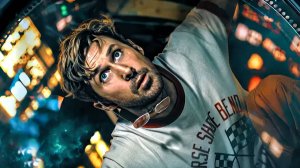 Проект «Конец света» — Русский трейлер (2026)