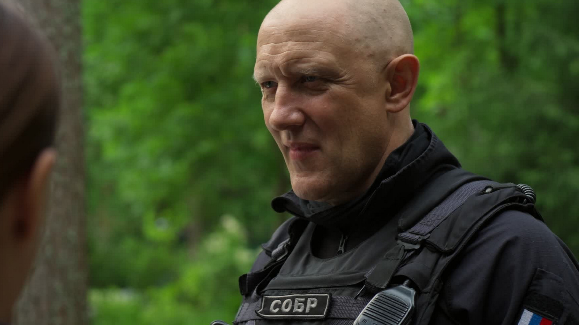 Наш спецназ, 3 сезон, 4 серия смотреть онлайн