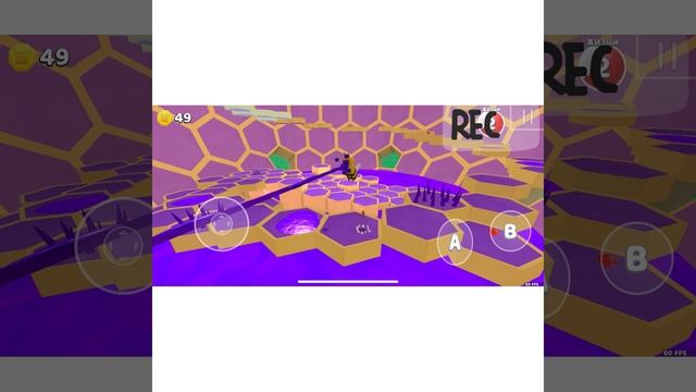 Прохожу Улье🐝