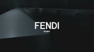 Показ мужской коллекции Fendi осень-зима 2024-2025