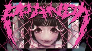 Utsu-P — П-ПАНДА ft. Касане Тето / Utsu-P ⧸ P-PANDA  feat. 重音テト