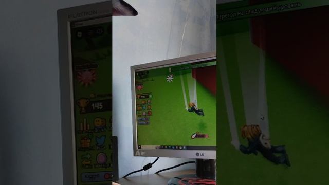 раздача Grow A Garden