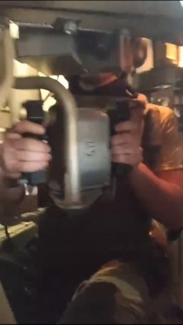 Боевая работа оператора-наводчика БМП-3 ВС РФ глазами экипажа