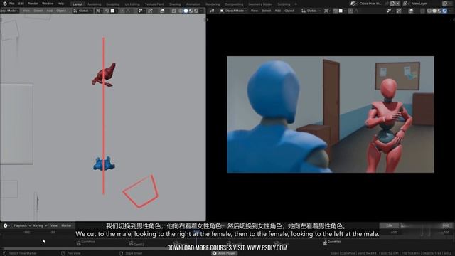 10.02 - 180 Degree Rule