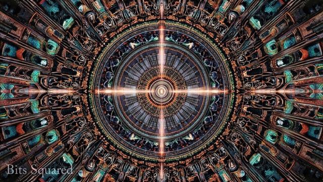 Digital Abyss L Deep Bass