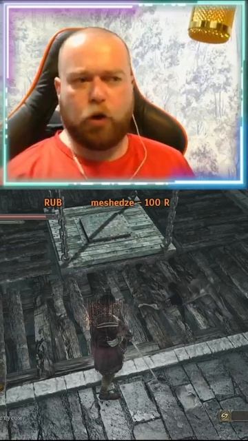 DS2 сломалась! смотреть онлайн