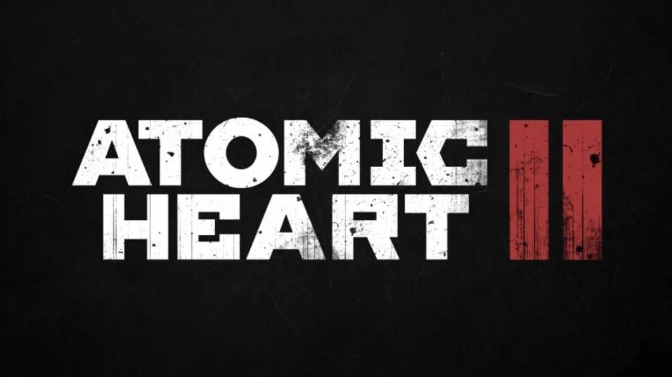 Atomic Heart 2🎮Яппаров⚔️Игровой смотреть онлайн