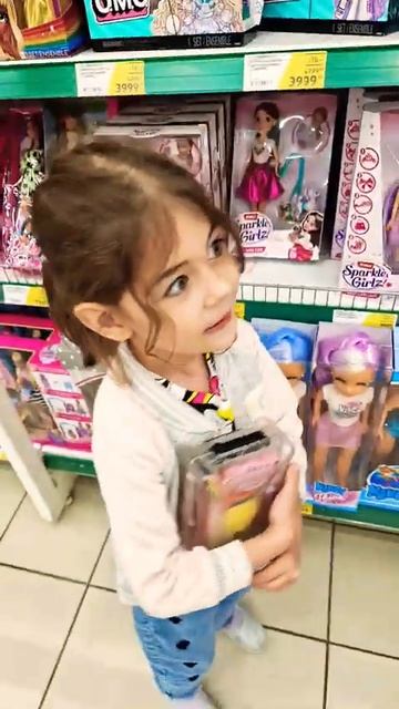 посмотрели новую #миссалисакидс серию с бейби бон?