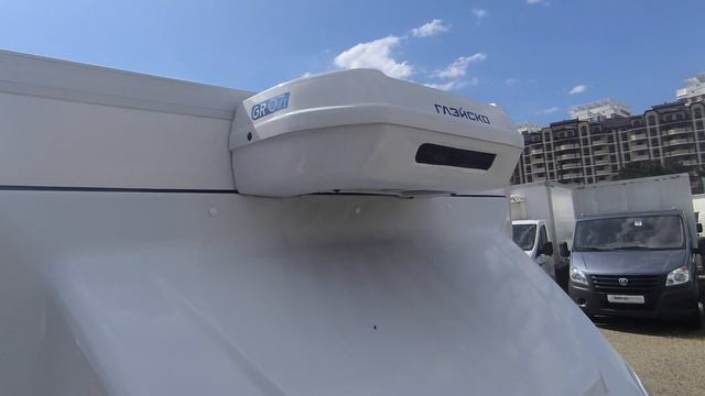 LADA (ВАЗ) Granta 1.6 MT (90 л.с.) 2024 6 смотреть онлайн