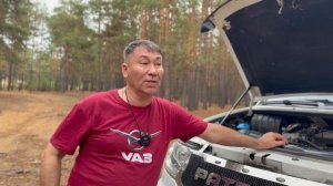 Мои эксперименты с углами распредвалов ЗМЗ 409 про УАЗ Патриот.