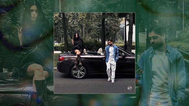 VEIGEL, Edward - Рядом с тобой (Официальная премьера трека)