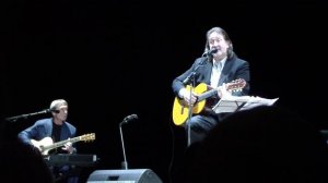 Олег Митяев - "Француженка". Концерт Олега Митяева  в г. Сергиев Посад  30 ноября 2014 г.