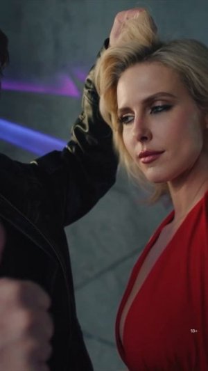 А вы точно фотограф? 😳 «50 оттенков брака»