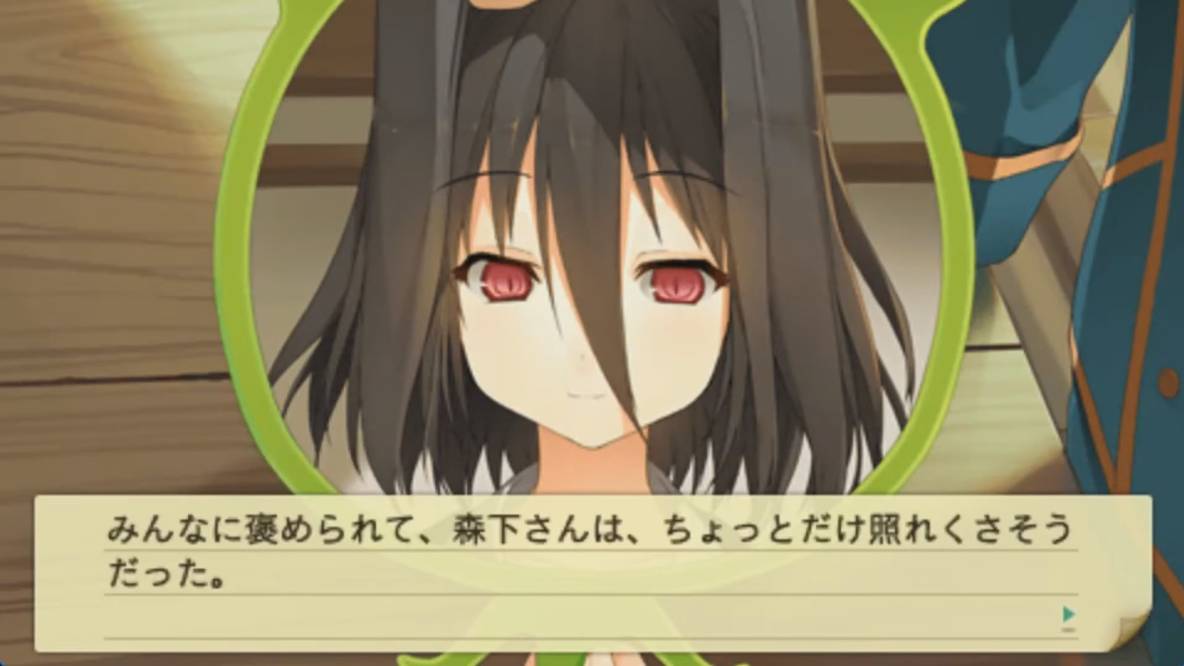 恋と選挙とチョコレート | Koi to Senkyo to Chocolate Portable [PSP] 02/04