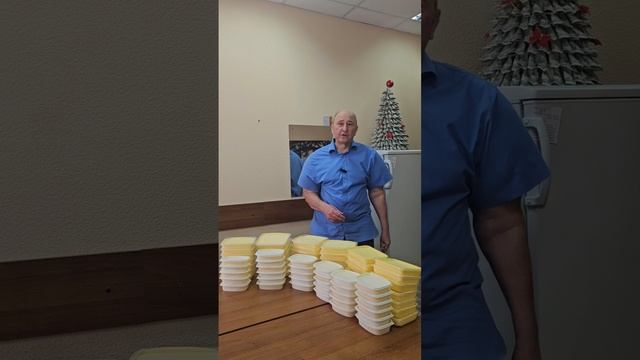 Натуральный и полезный продукт! смотреть онлайн