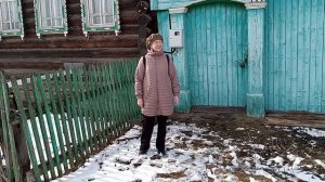 Купила дом мечты