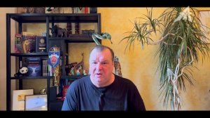 Нашу реальность изменили