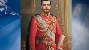 Видение Царя Николая и Царской Семьи Нине: Нас пережгли в порошок и выпили!