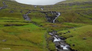 КРАСИВЫЕ ДЕРЕВНИ часть 3