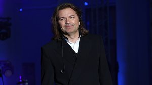 Дмитрий Маликов - "Ты одна. ты такая". Концерт в Зелёном театре ВДНХ.2606.2025