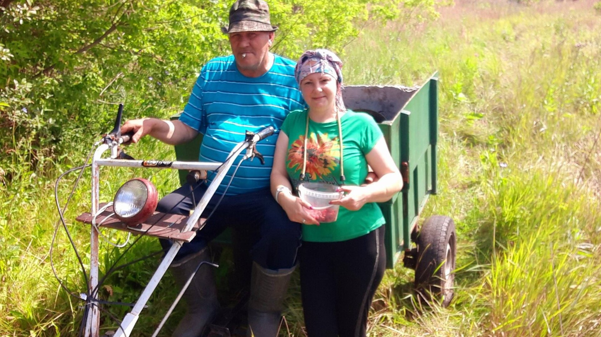 В ДАЛИ ОТ ШУМА, СБОР ТРАВ, ВЕЧЕРНИЕ ПОСИДЕЛКИ, ПОВСЕДНЕВНАЯ ЖИЗНЬ смотреть онлайн
