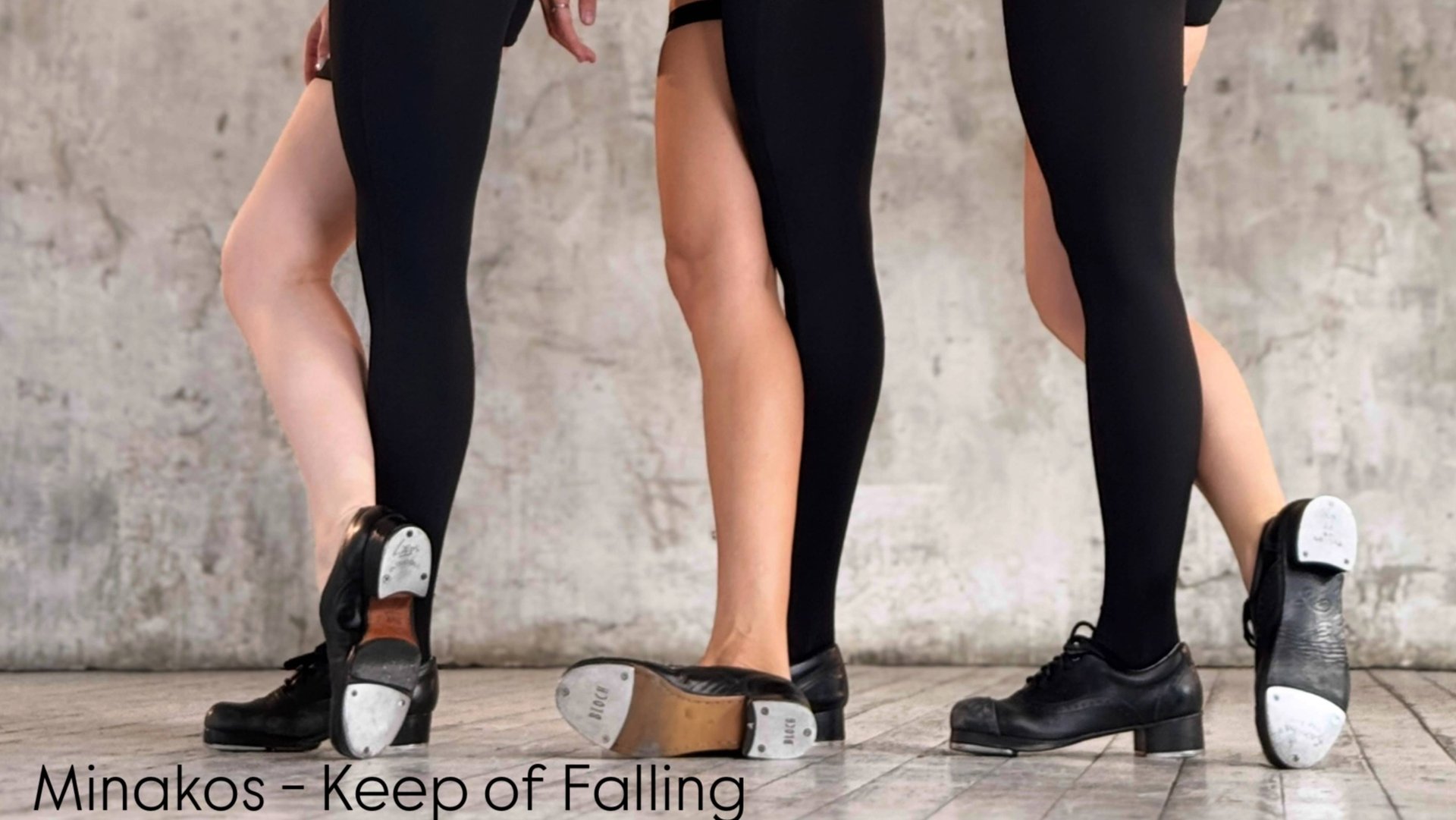 MINAKOS - Keep Of Falling