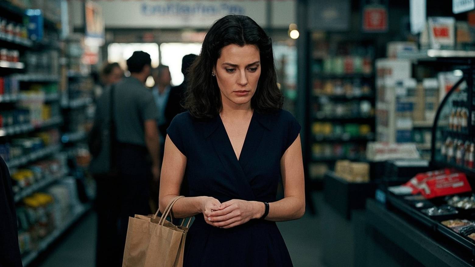 Киевлянка поделилсаь как ей угрожали в магазине за русский язык смотреть онлайн